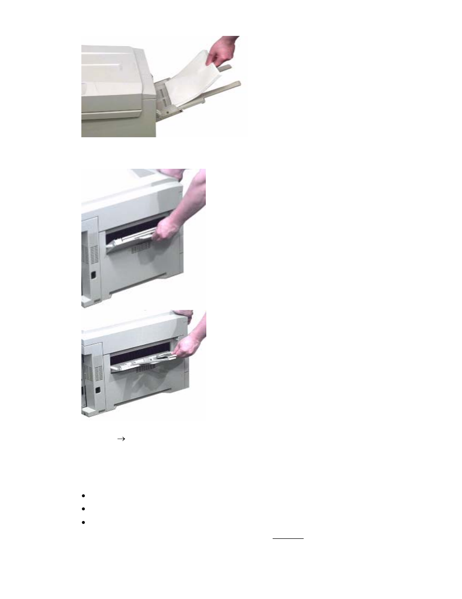 Oki C 9400 User Manual | Page 51 / 453