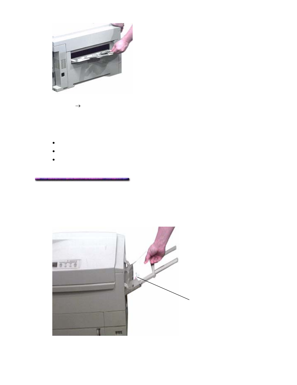 Oki C 9400 User Manual | Page 58 / 453