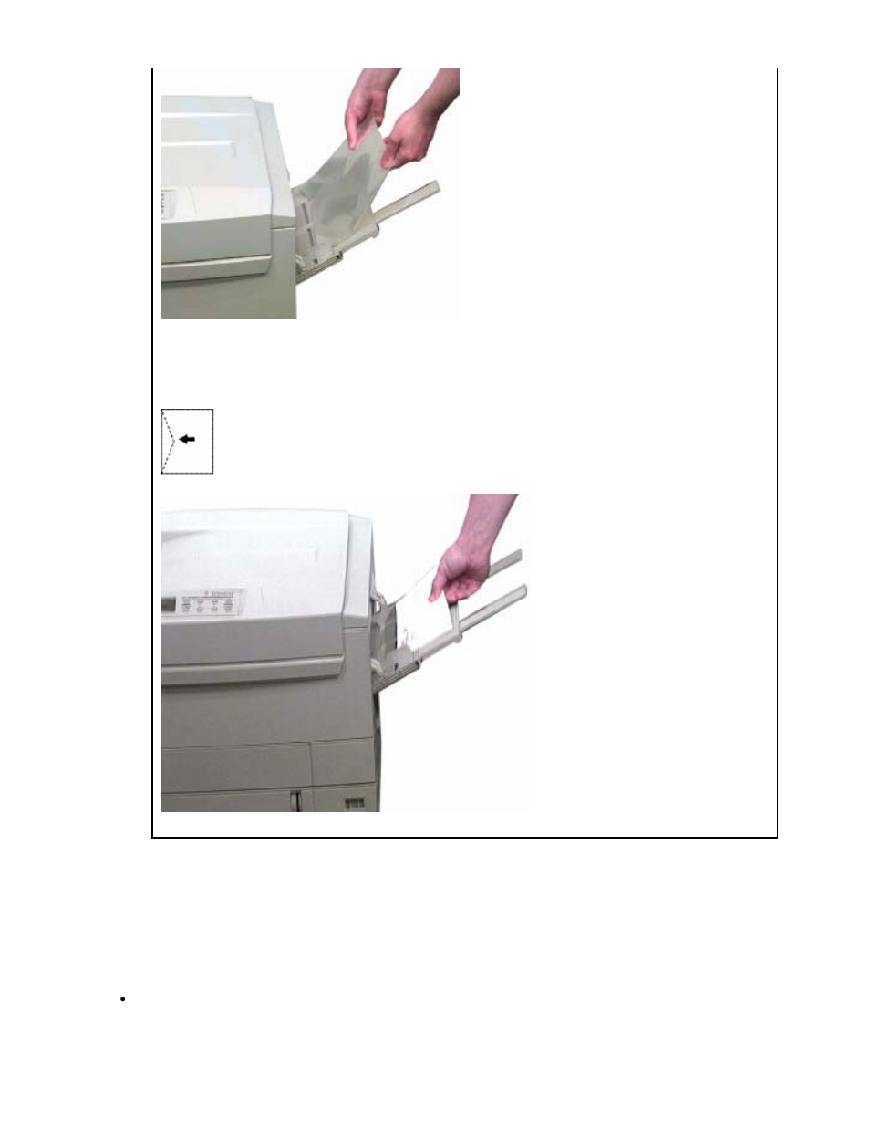 Print paths, Feed paths | Oki C 9400 User Manual | Page 67 / 453