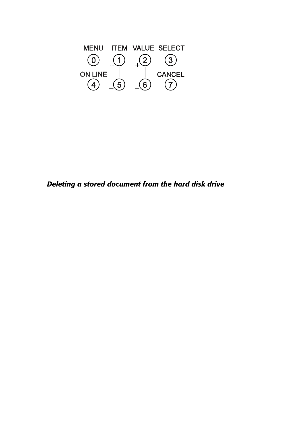 Oki 2426 User Manual | Page 30 / 94