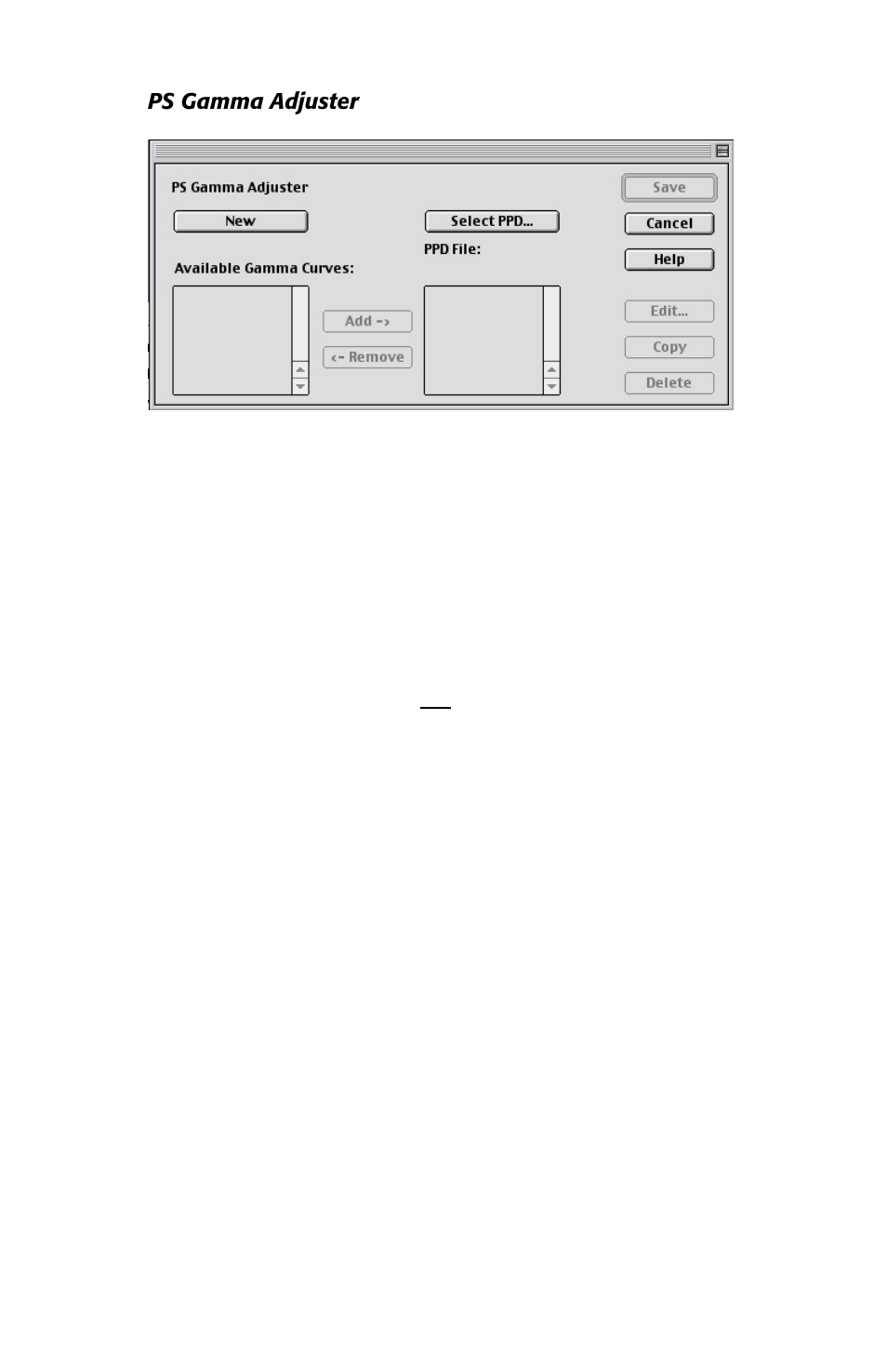 Oki 2426 User Manual | Page 48 / 94