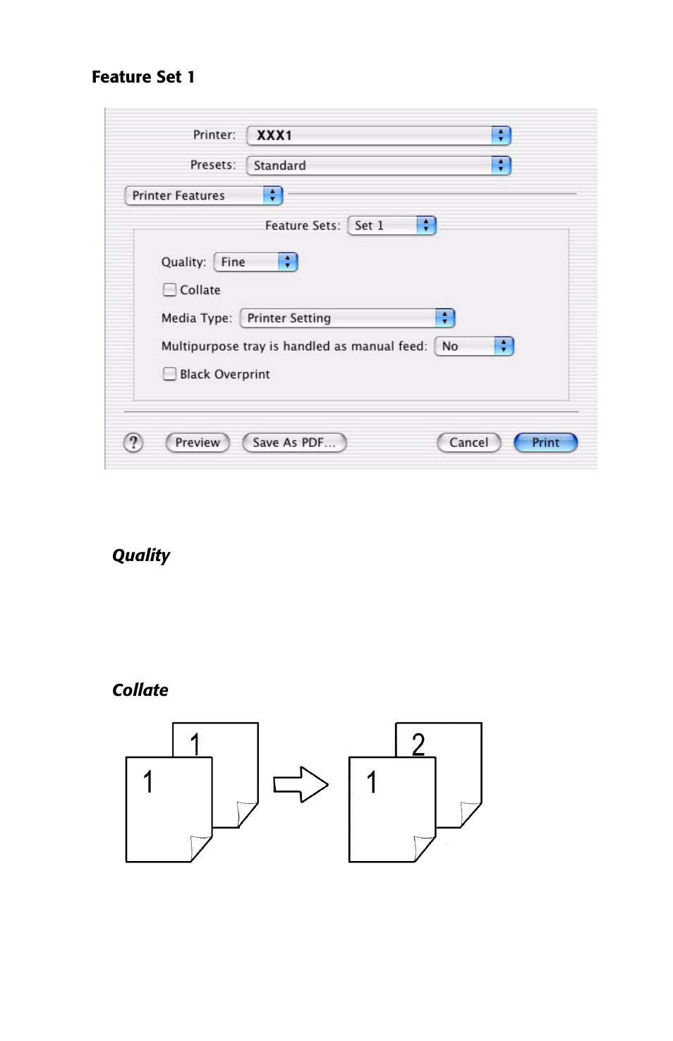Oki 2426 User Manual | Page 59 / 94