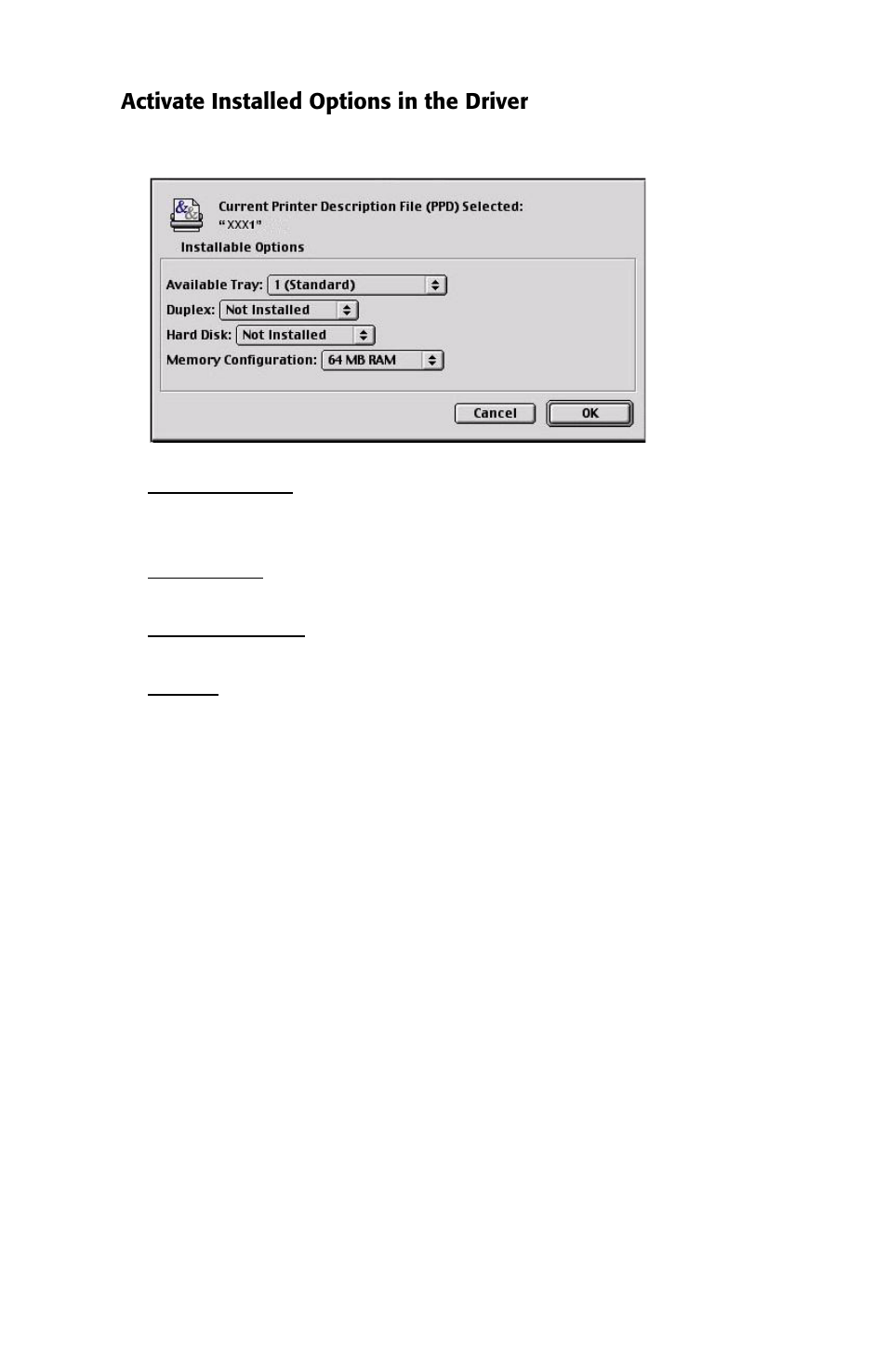 Oki 2426 User Manual | Page 6 / 94