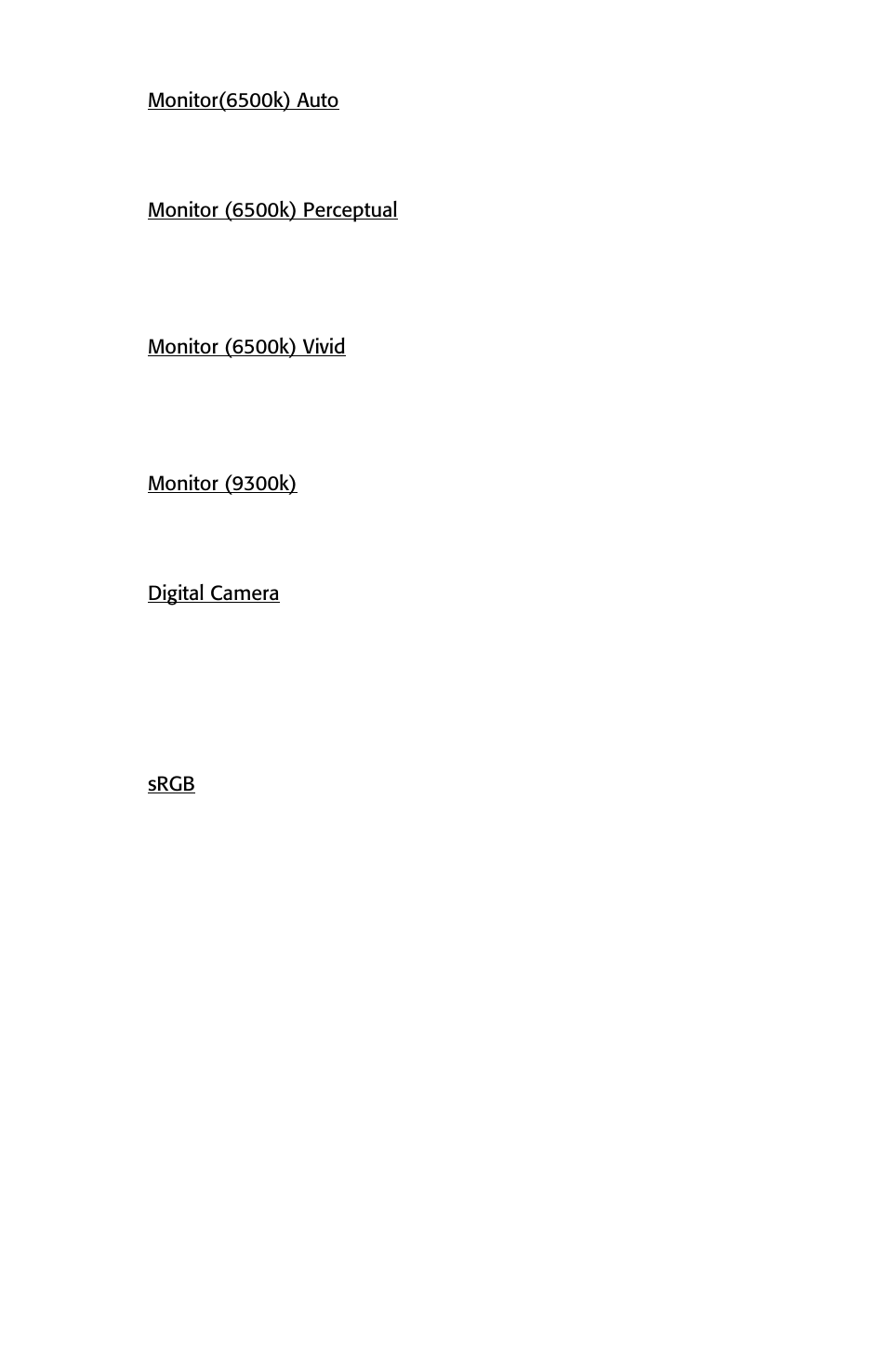 Oki 2426 User Manual | Page 63 / 94