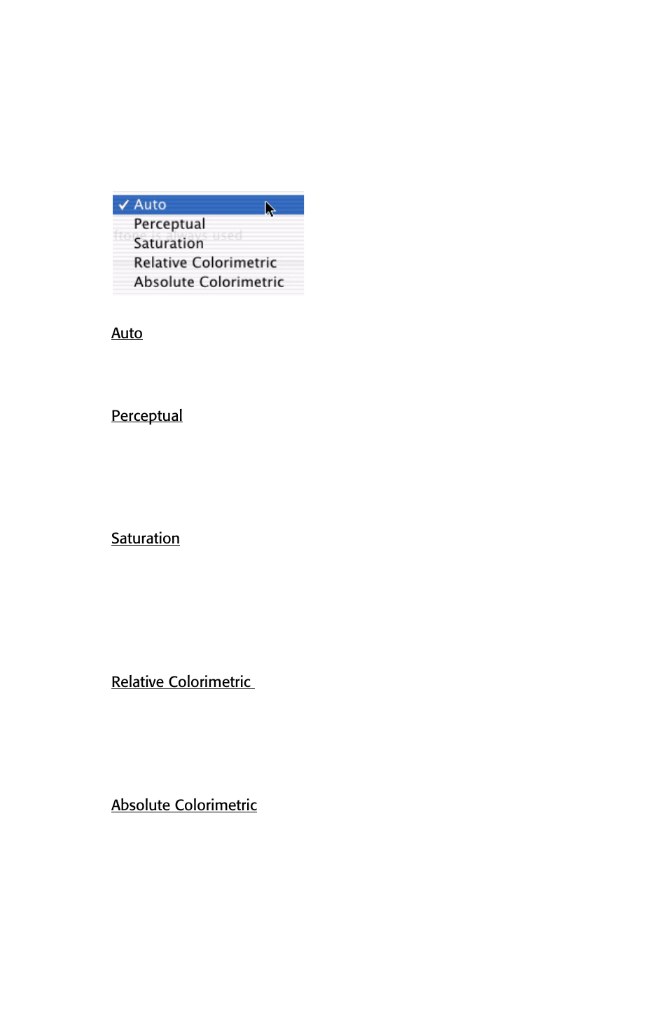 Oki 2426 User Manual | Page 64 / 94