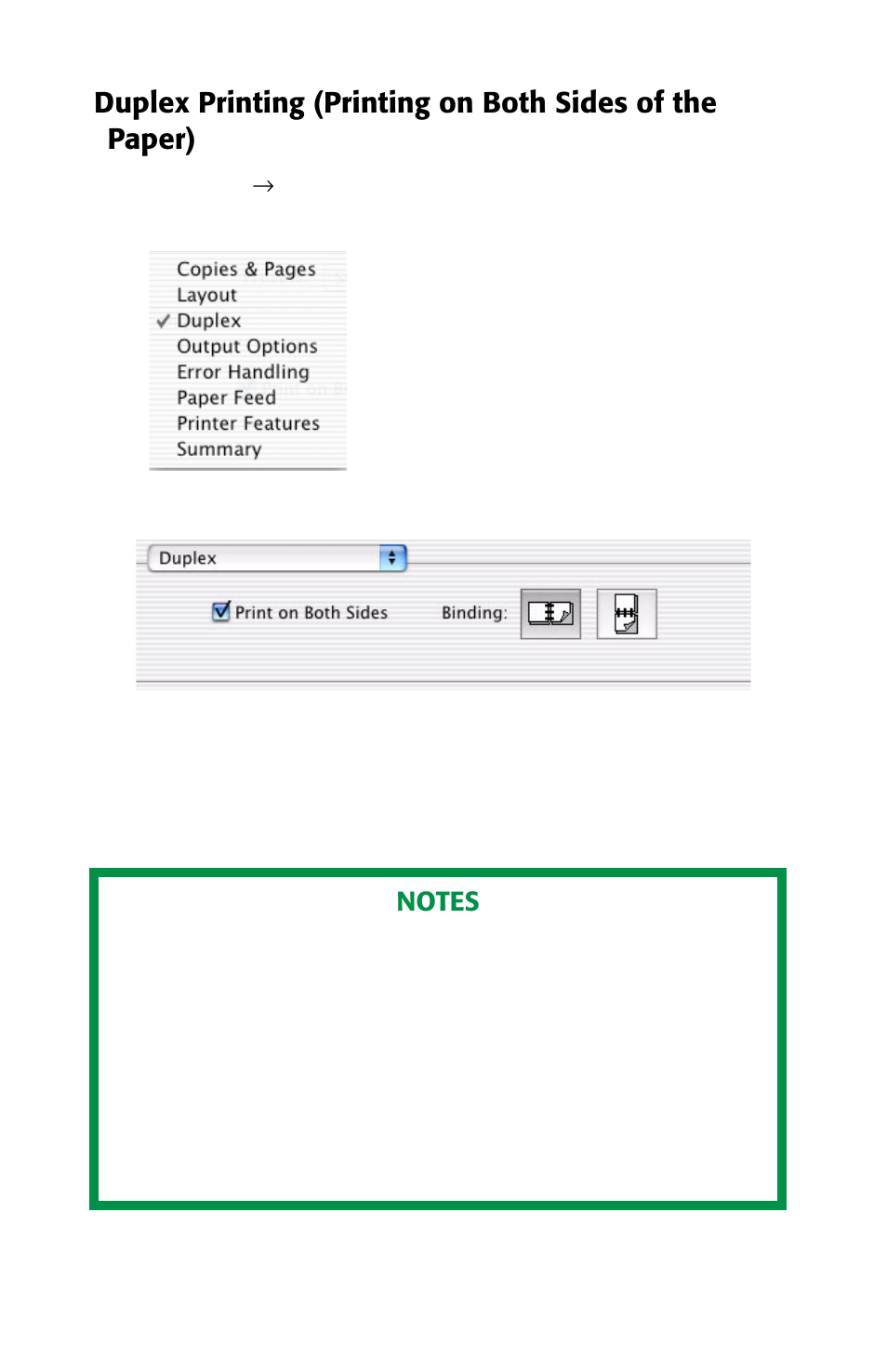 Oki 2426 User Manual | Page 69 / 94