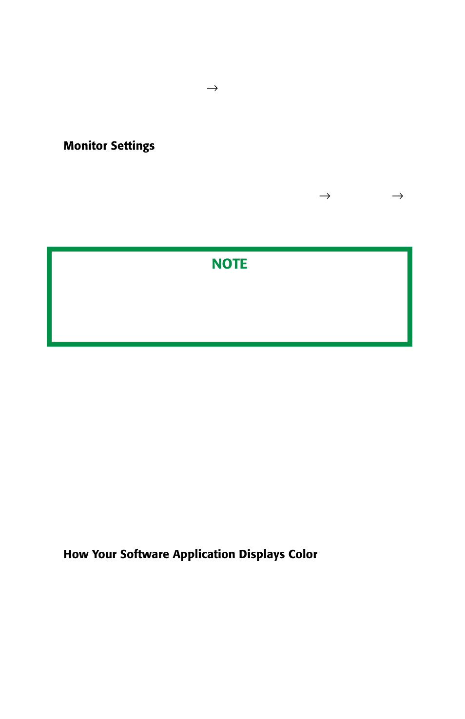 Oki 2426 User Manual | Page 76 / 94