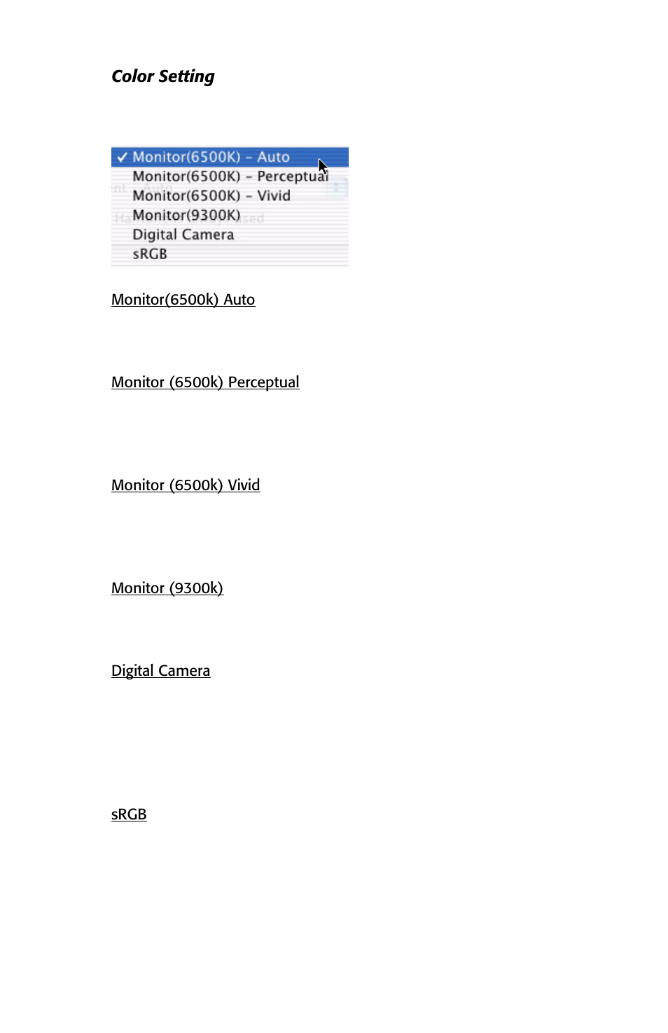 Oki 2426 User Manual | Page 84 / 94