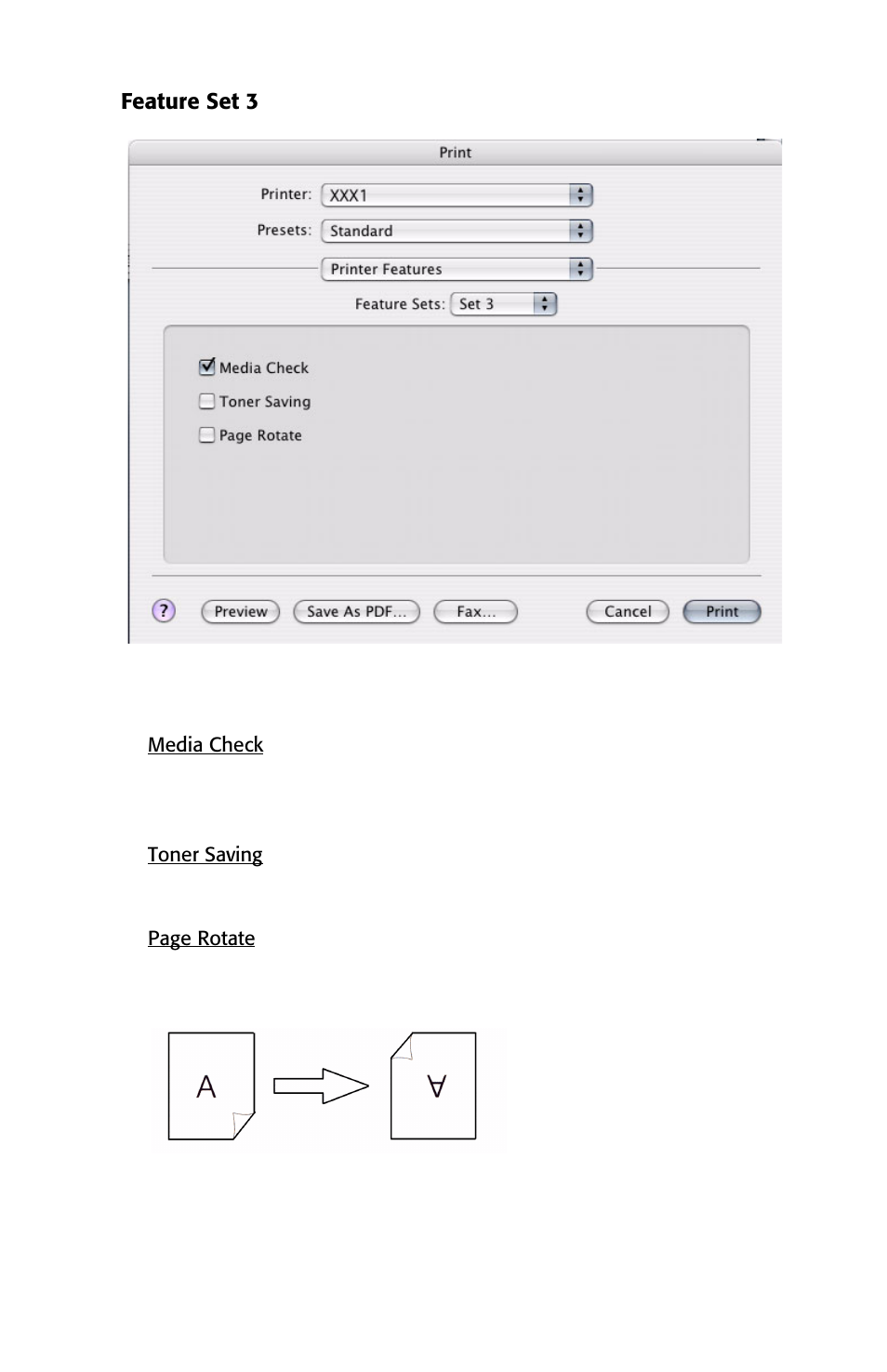 Oki 2426 User Manual | Page 87 / 94