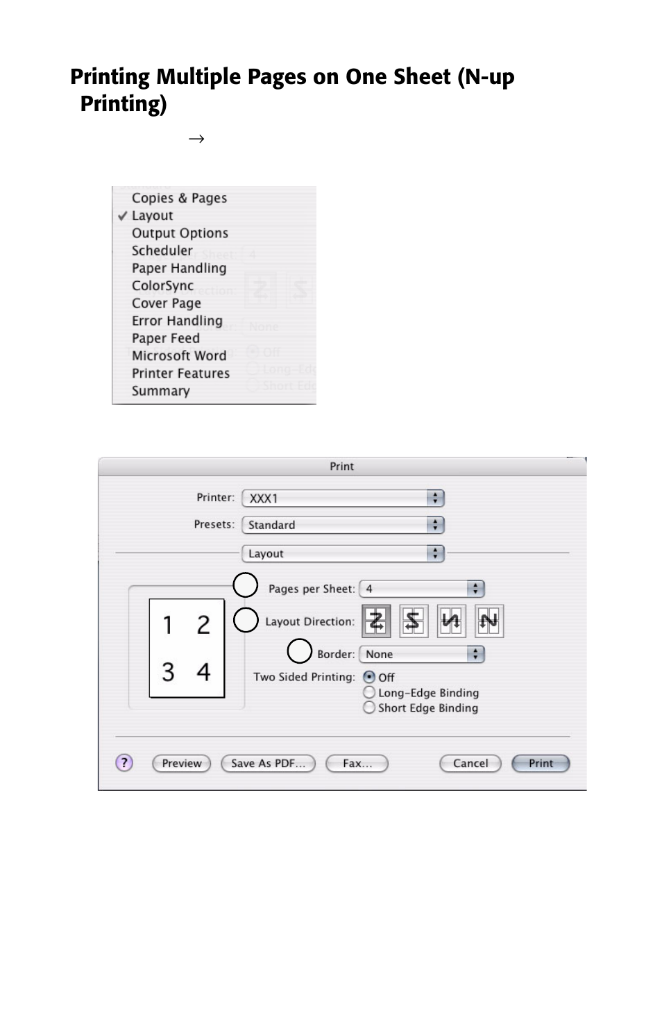 Oki 2426 User Manual | Page 88 / 94
