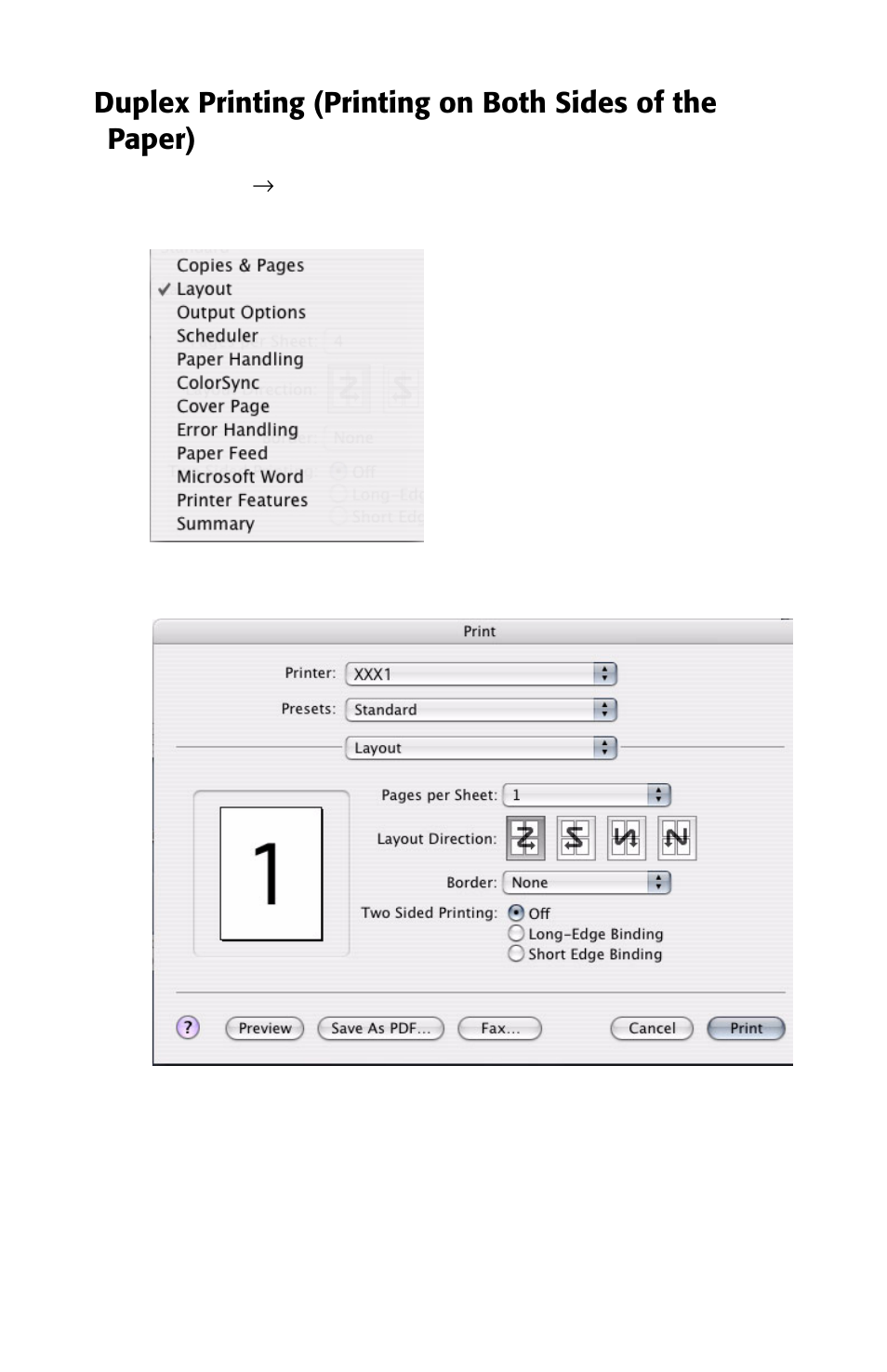 Oki 2426 User Manual | Page 89 / 94