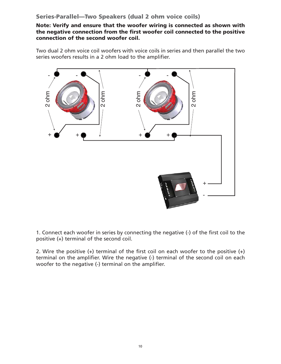 Orion Car Audio HCCA 10.4 User Manual | Page 10 / 26