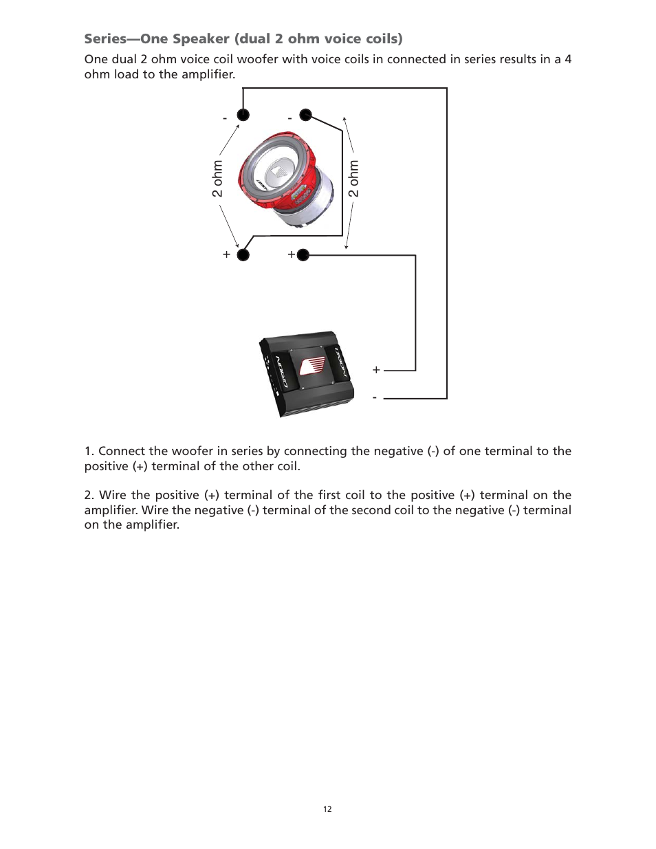 Orion Car Audio HCCA 10.4 User Manual | Page 12 / 26