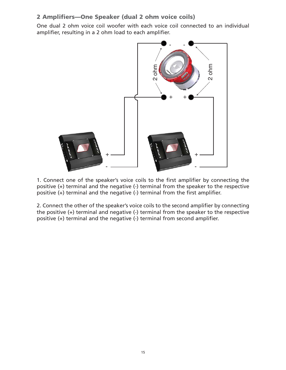 Orion Car Audio HCCA 10.4 User Manual | Page 15 / 26
