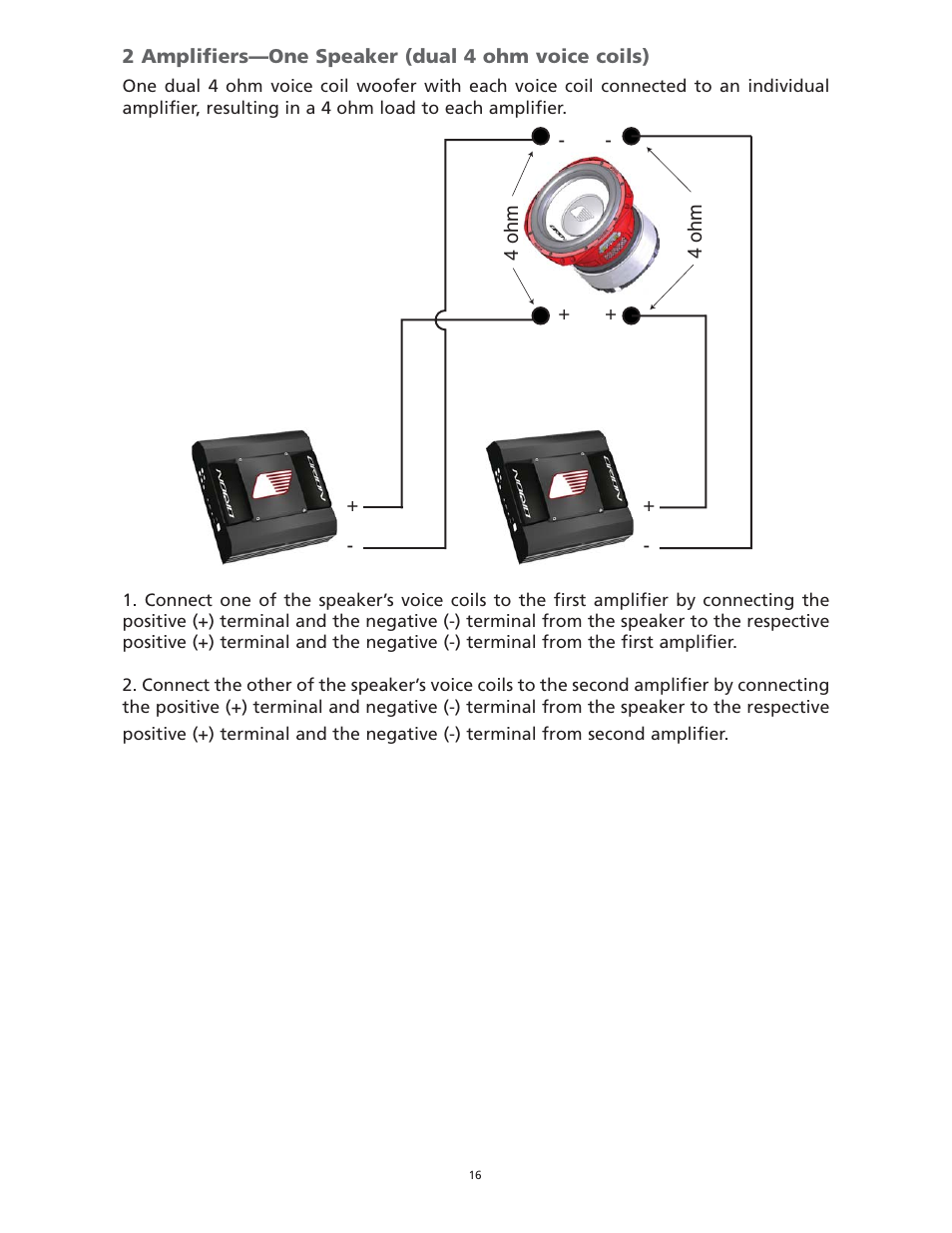 Orion Car Audio HCCA 10.4 User Manual | Page 16 / 26