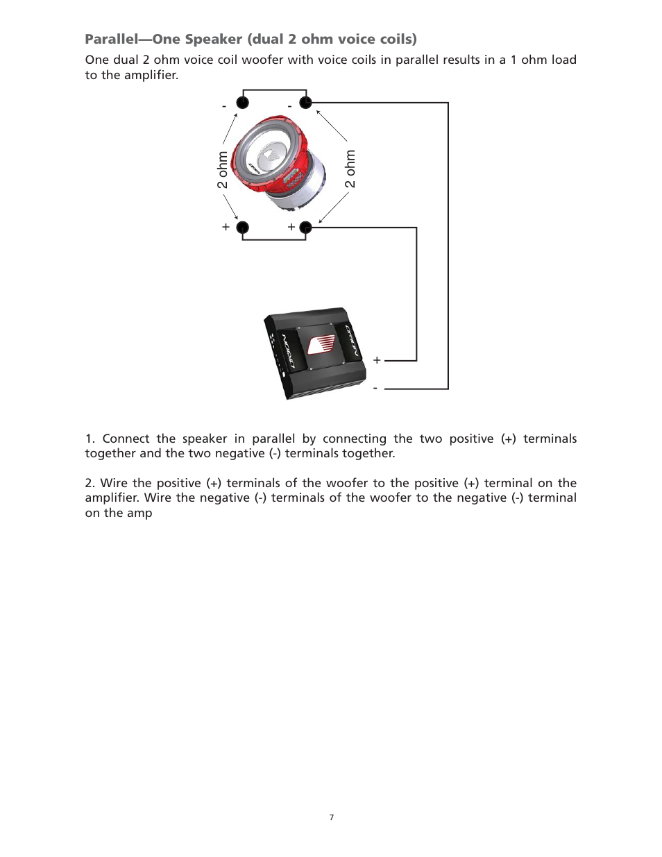 Orion Car Audio HCCA 10.4 User Manual | Page 7 / 26