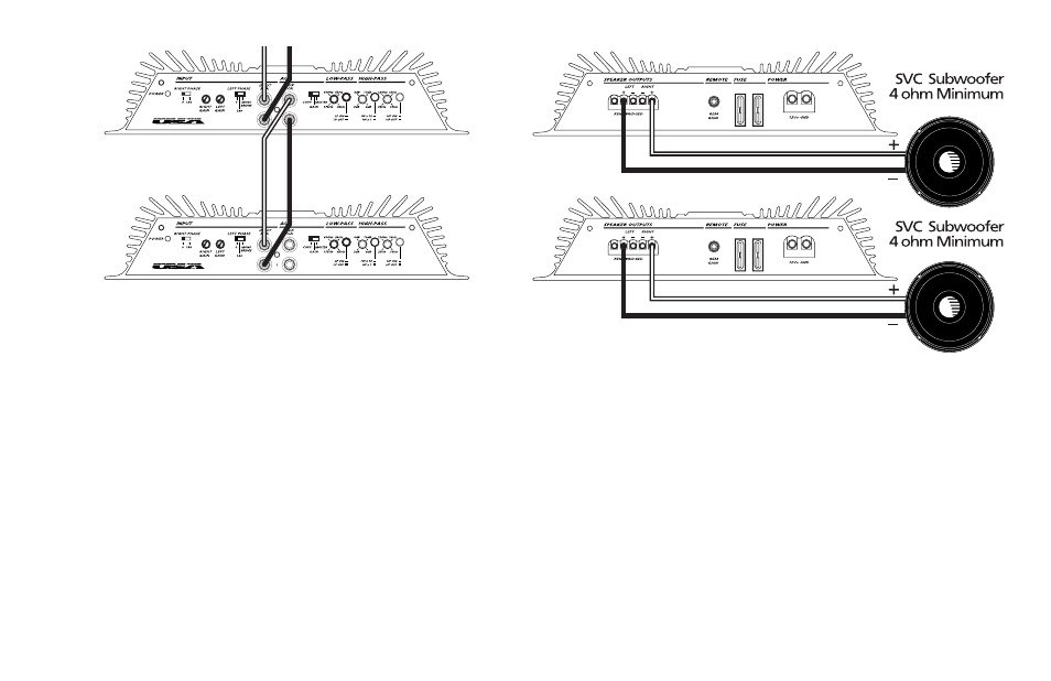 Page 19 | Orion Car Audio XTREME 800 User Manual | Page 19 / 56