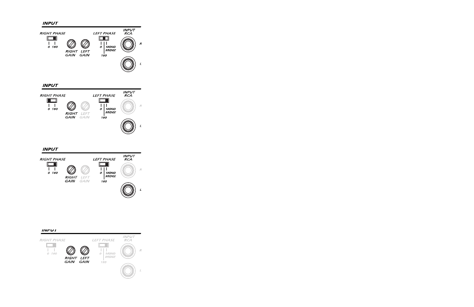 Page 33 | Orion Car Audio XTREME 800 User Manual | Page 33 / 56