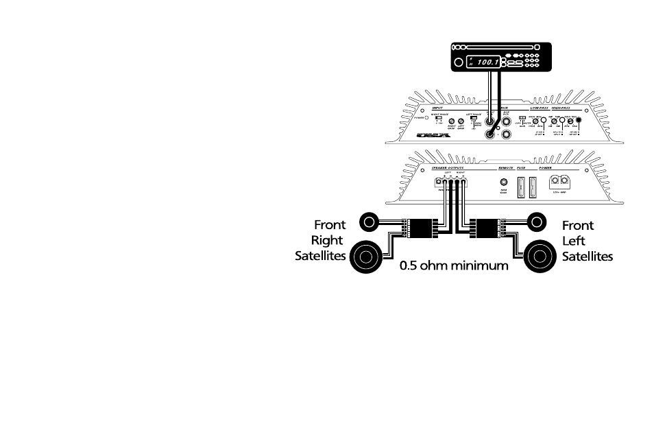 System planning, Page 12 | Orion Car Audio HCCA 225R User Manual | Page 12 / 56