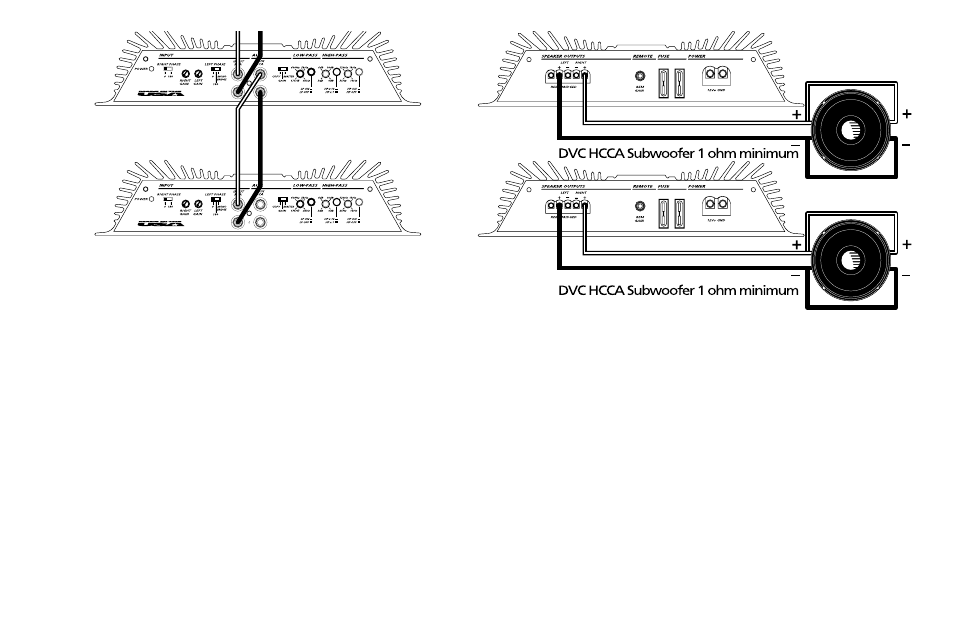 Page 19 | Orion Car Audio HCCA 225R User Manual | Page 19 / 56