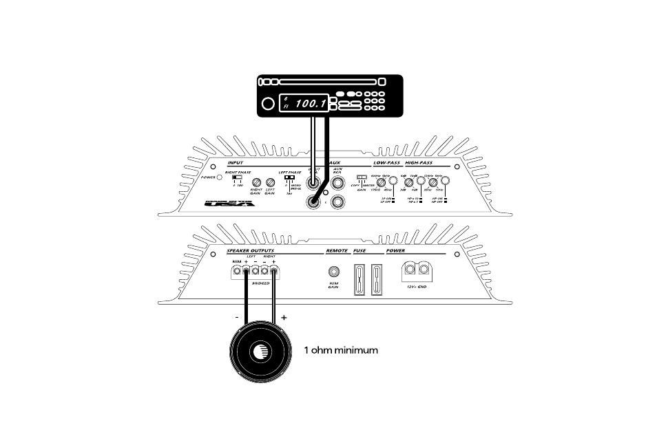 Orion Car Audio HCCA 225R User Manual | Page 26 / 56