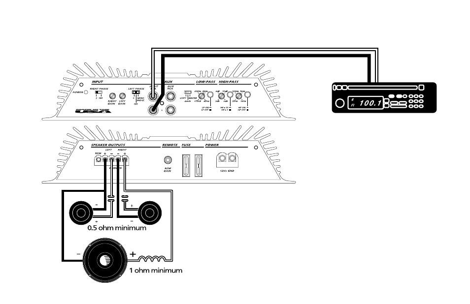 Orion Car Audio HCCA 225R User Manual | Page 30 / 56