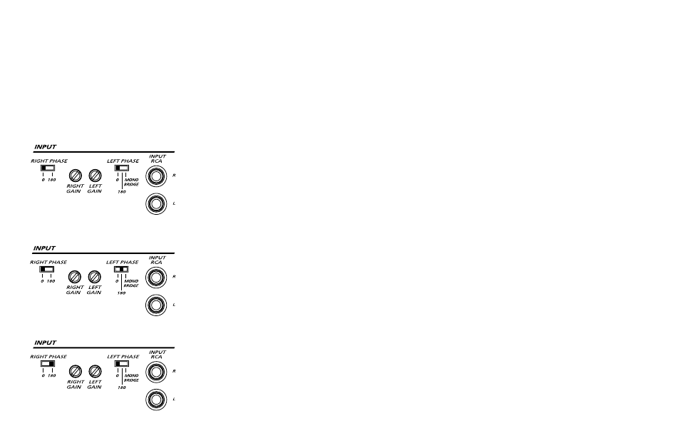 Orion Car Audio HCCA 225R User Manual | Page 32 / 56