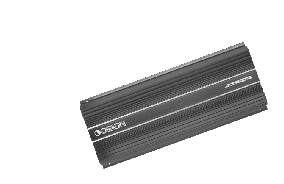 Page 5 | Orion Car Audio HCCA 225R User Manual | Page 5 / 56