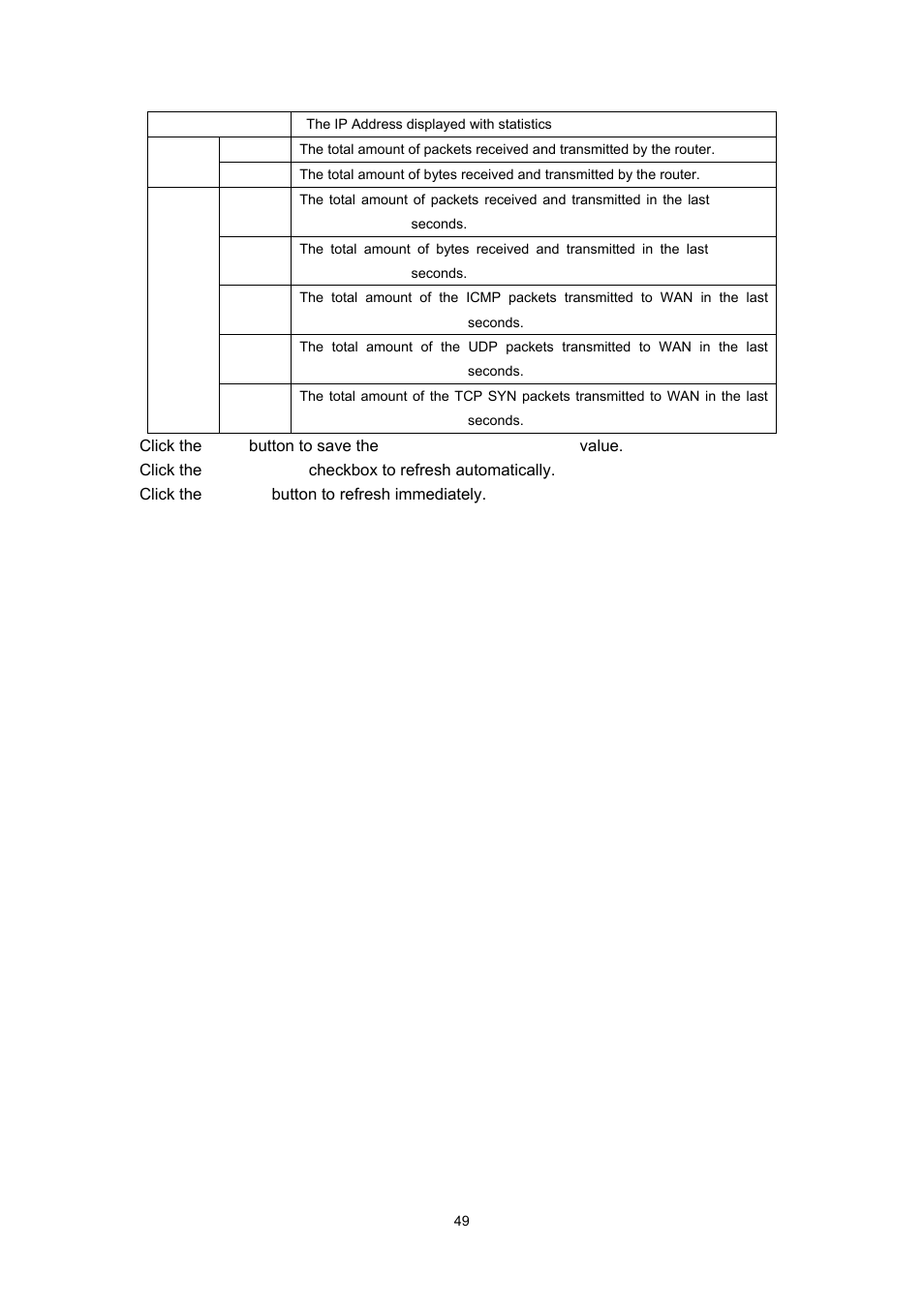 Olitec RW400G User Manual | Page 53 / 65