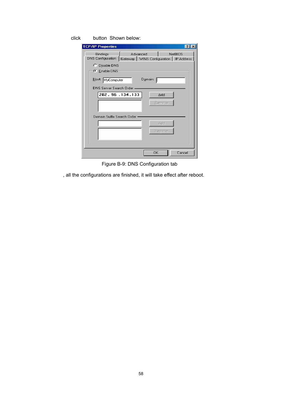 Olitec RW400G User Manual | Page 62 / 65