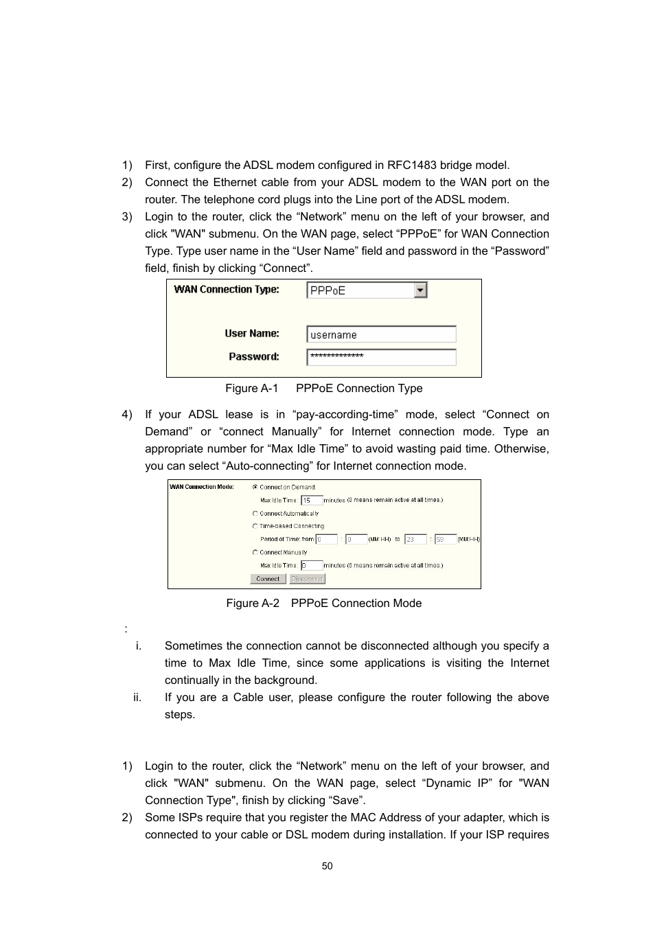 Appendix a: faq | Olitec RW400SG User Manual | Page 54 / 65