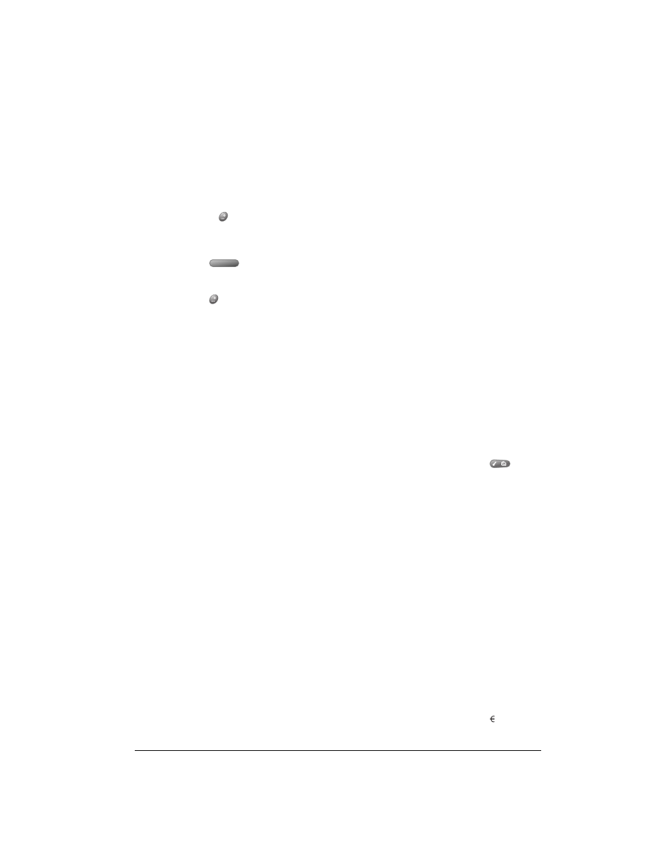 Typing accented characters, To enter accented characters, Typing extended characters | To enter extended characters | Over And Back 180 User Manual | Page 29 / 251