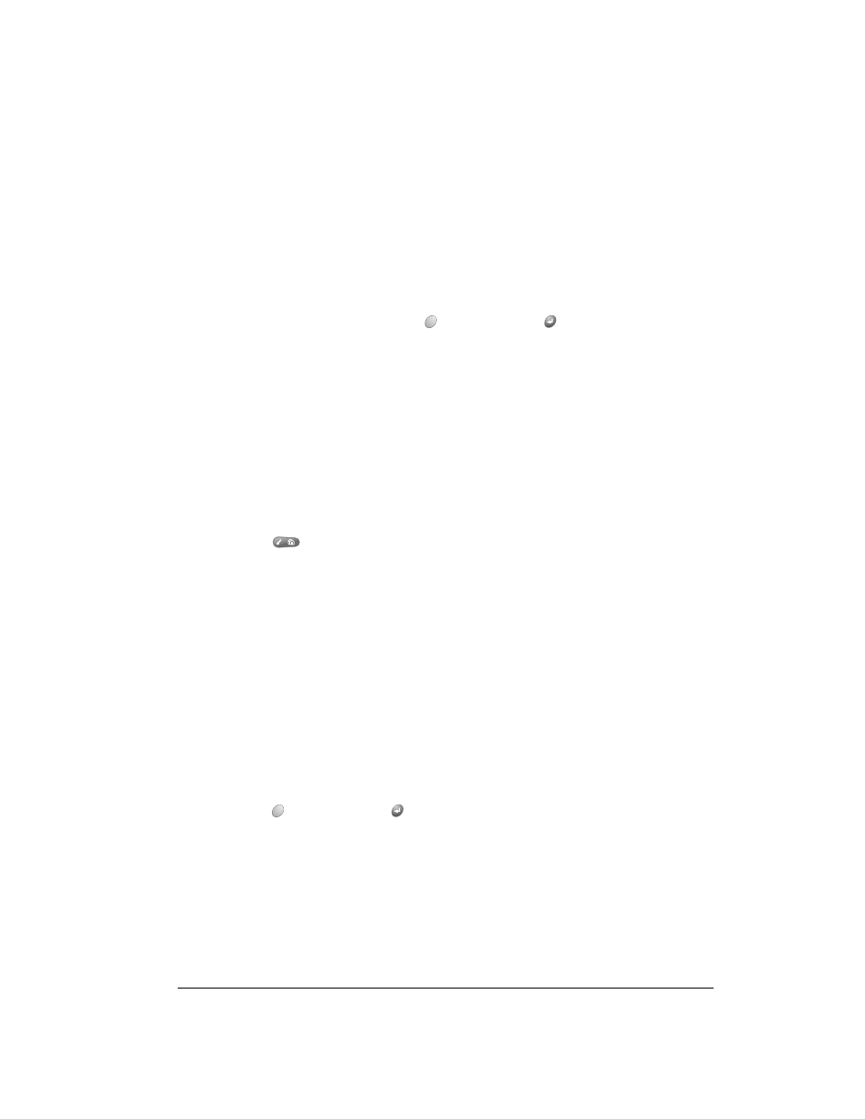 Deleting records, To delete a record in any of the pim applications | Over And Back 180 User Manual | Page 61 / 251