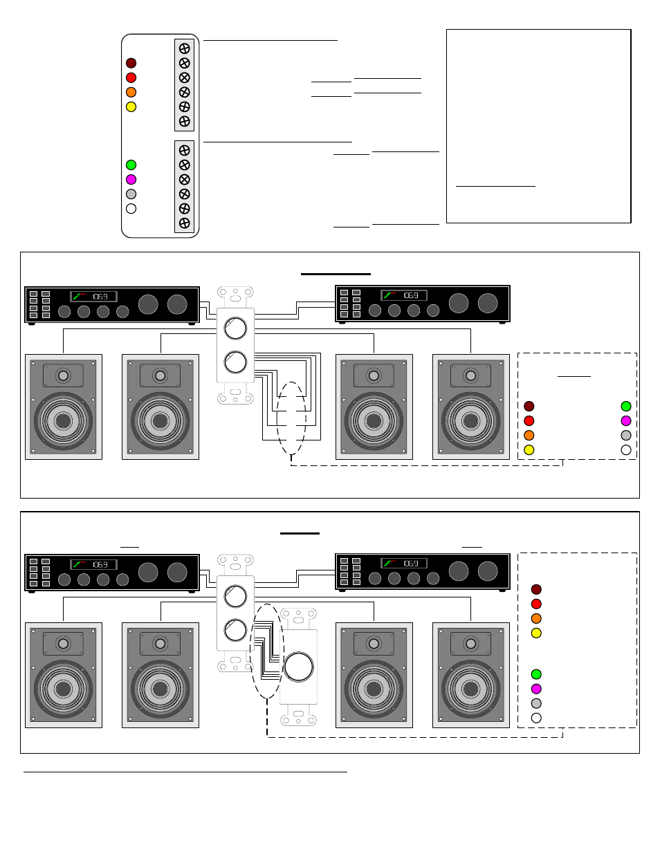 OEM Systems IW-202 User Manual | 2 pages