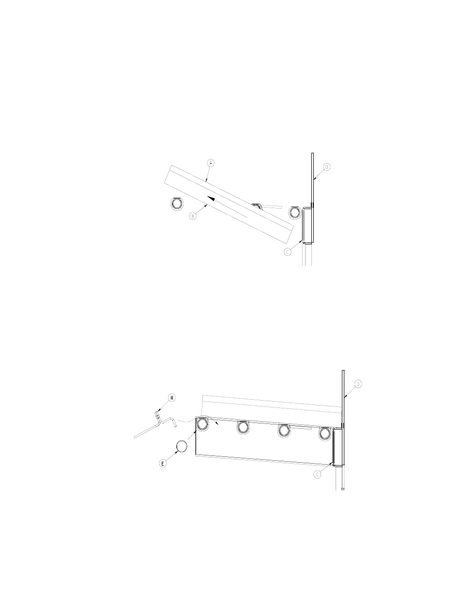 Osburn Stoves by SB I 2200 User Manual | Page 20 / 26