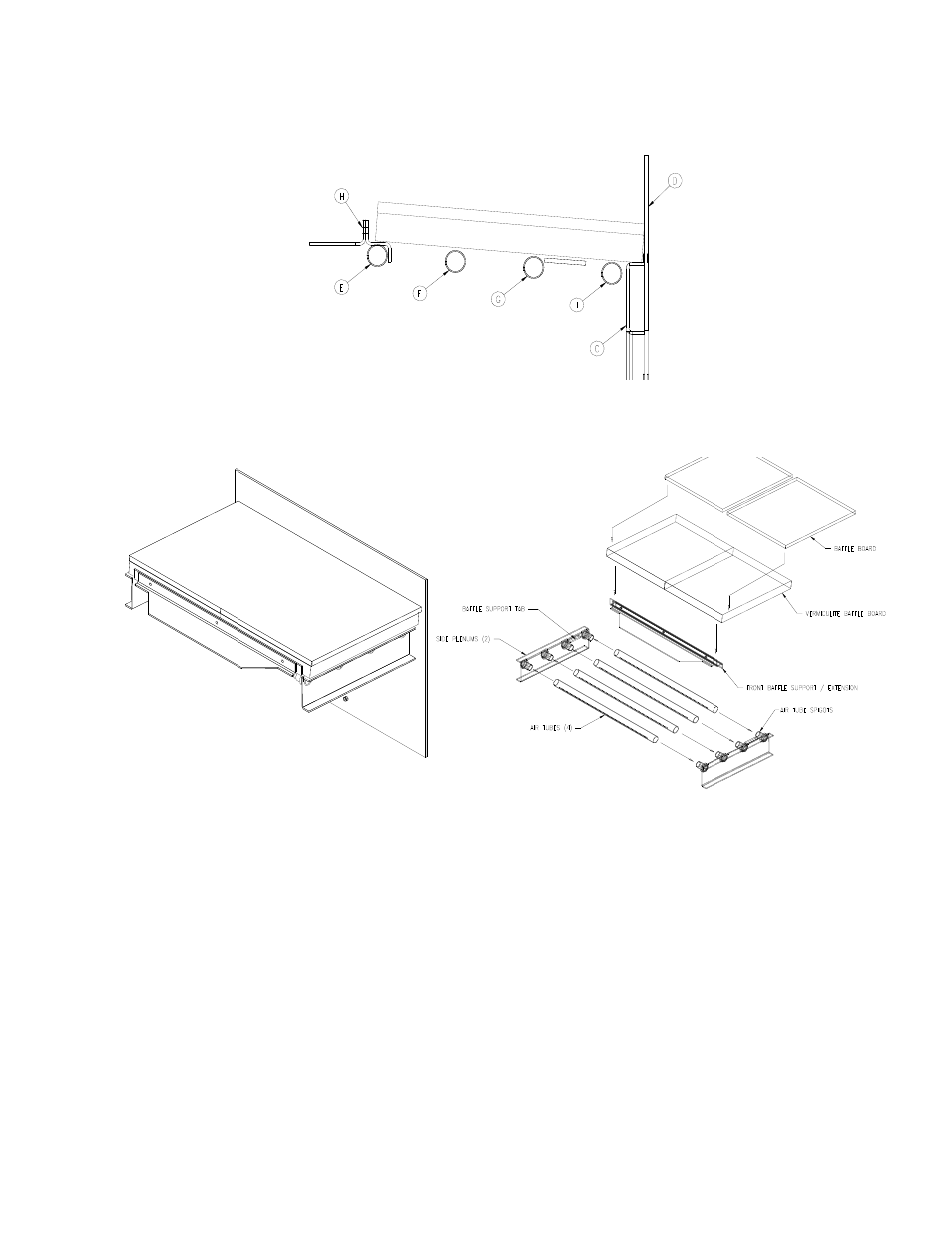 Osburn Stoves by SB I 2200 User Manual | Page 21 / 26