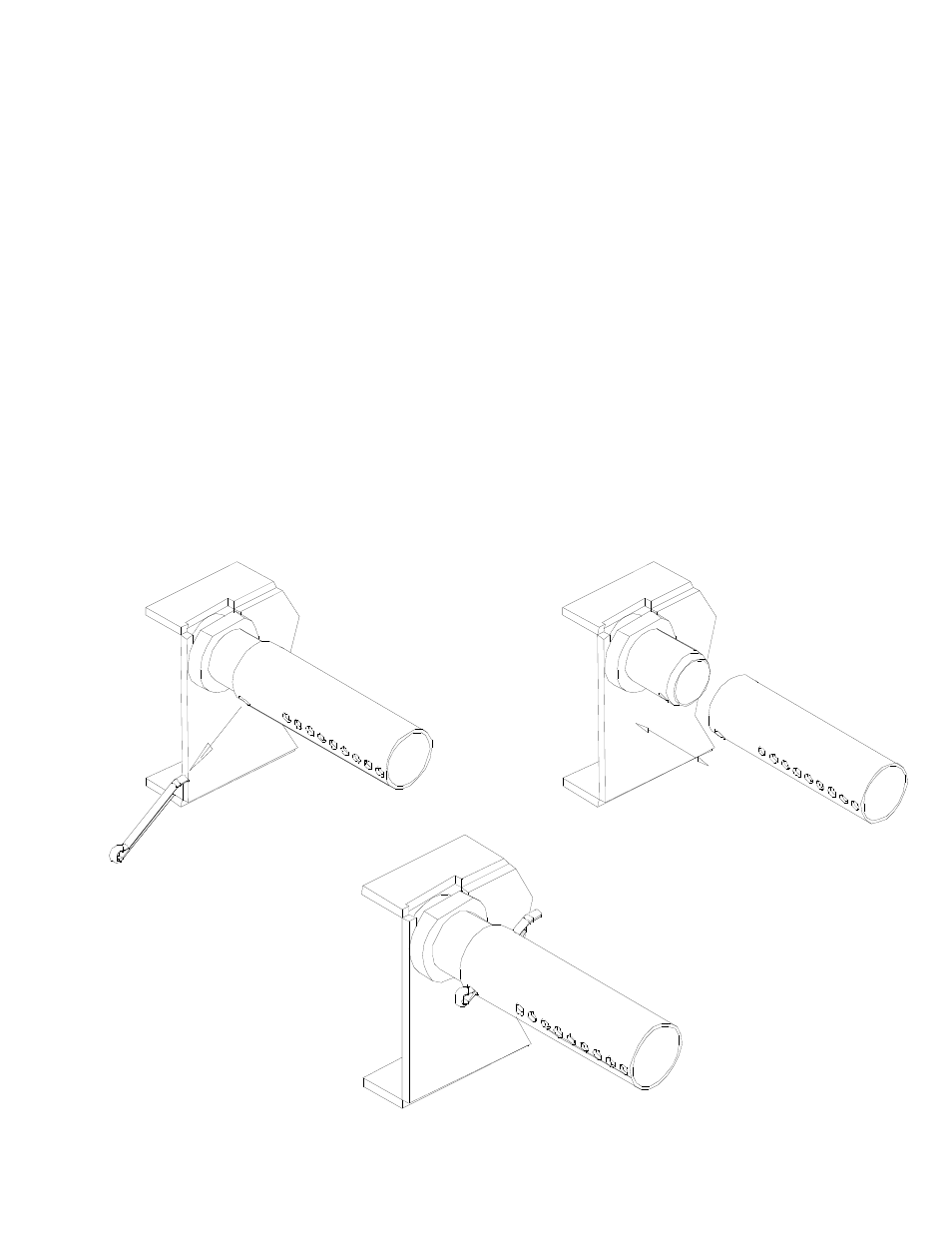 Osburn Stoves by SB I 2200 User Manual | Page 23 / 26