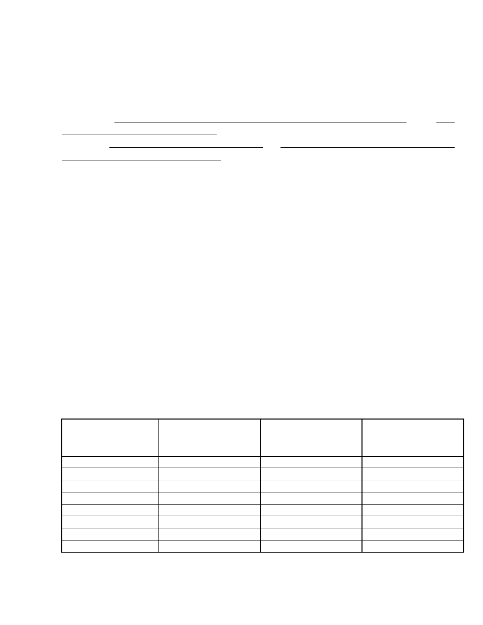 1 general installation, Clearances to combustibles, 1 canada and the u.s.a | Osburn Stoves by SB I 2200 User Manual | Page 4 / 26