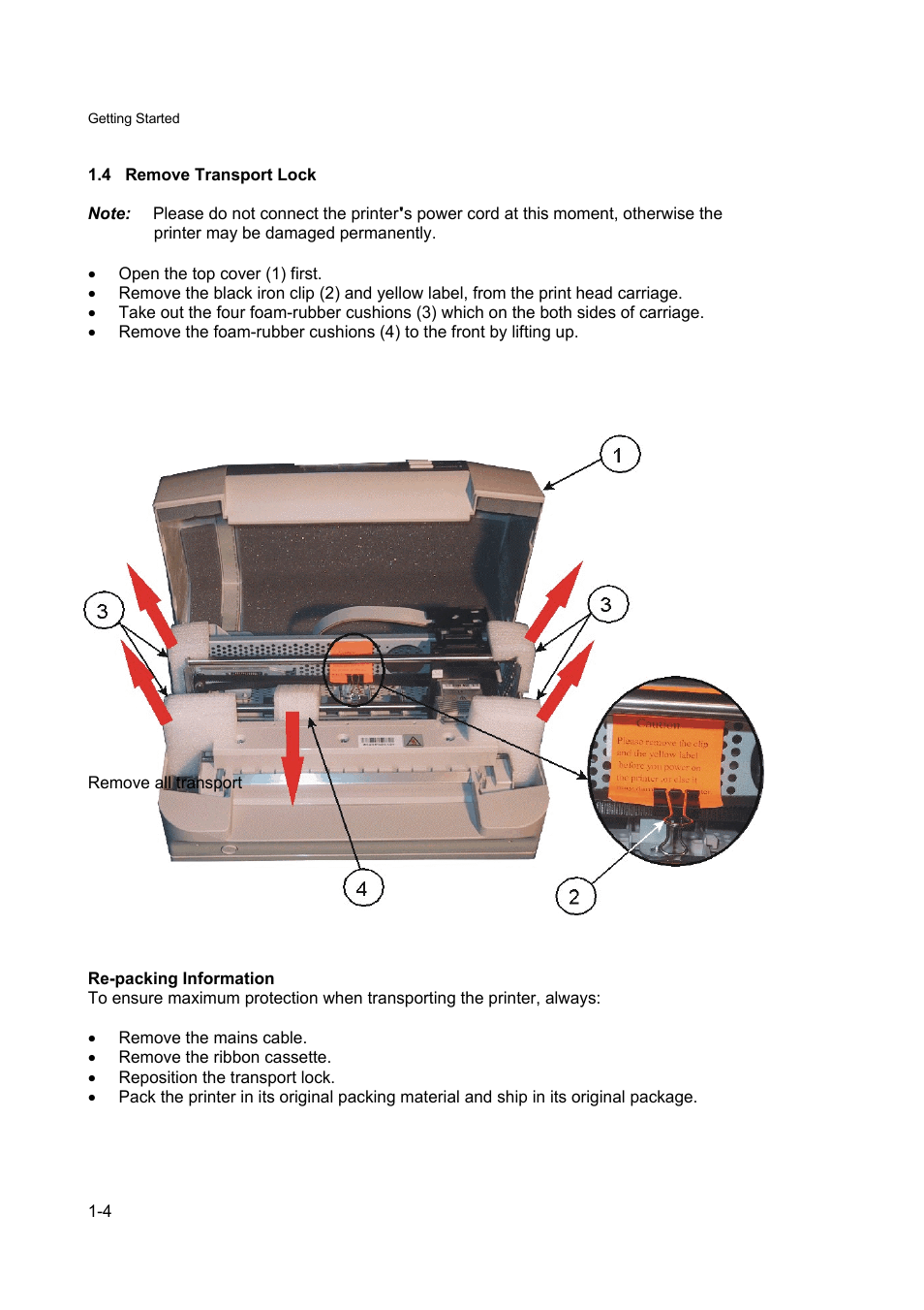 Output Solutions 650 User Manual | Page 14 / 177