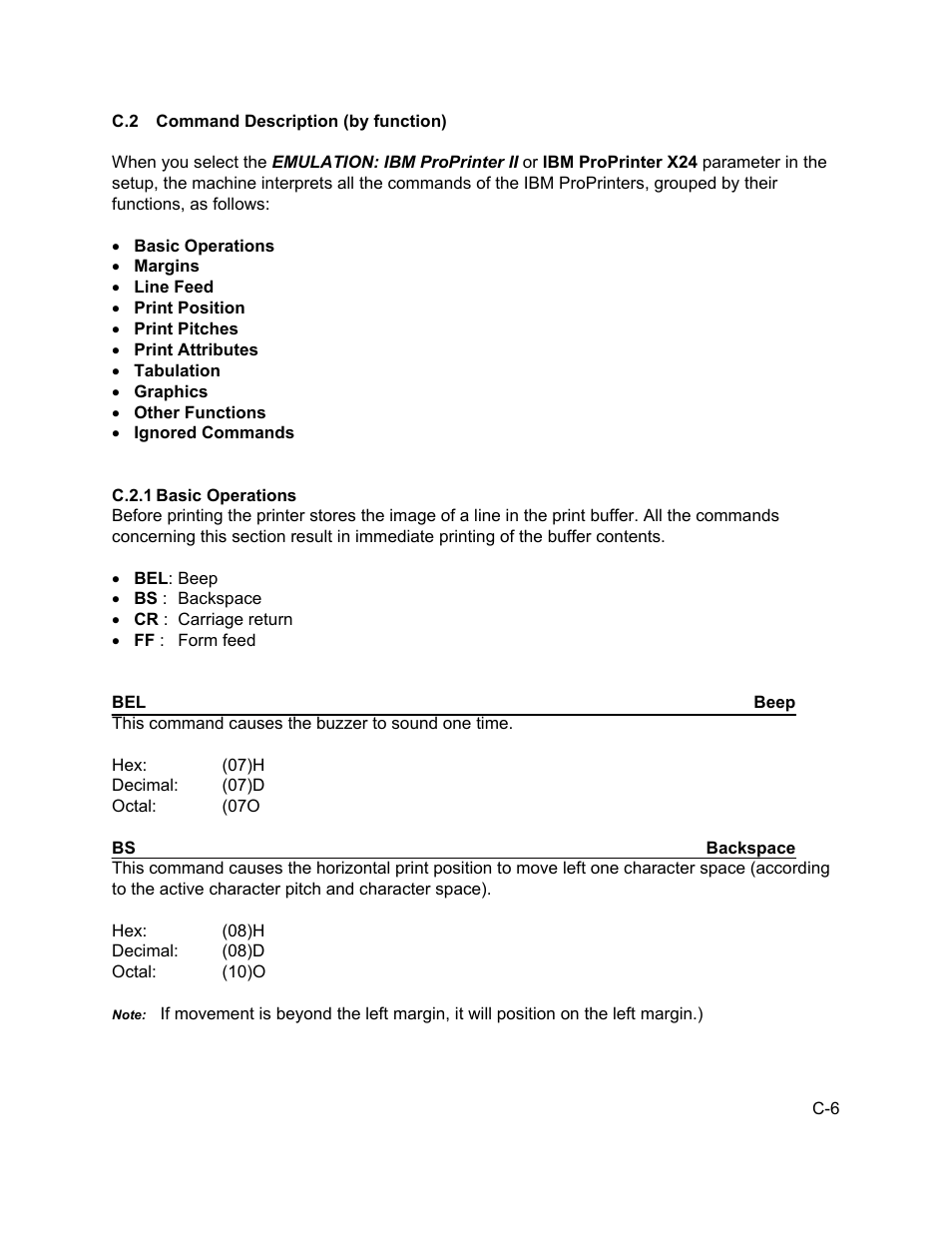 Output Solutions 650 User Manual | Page 150 / 177