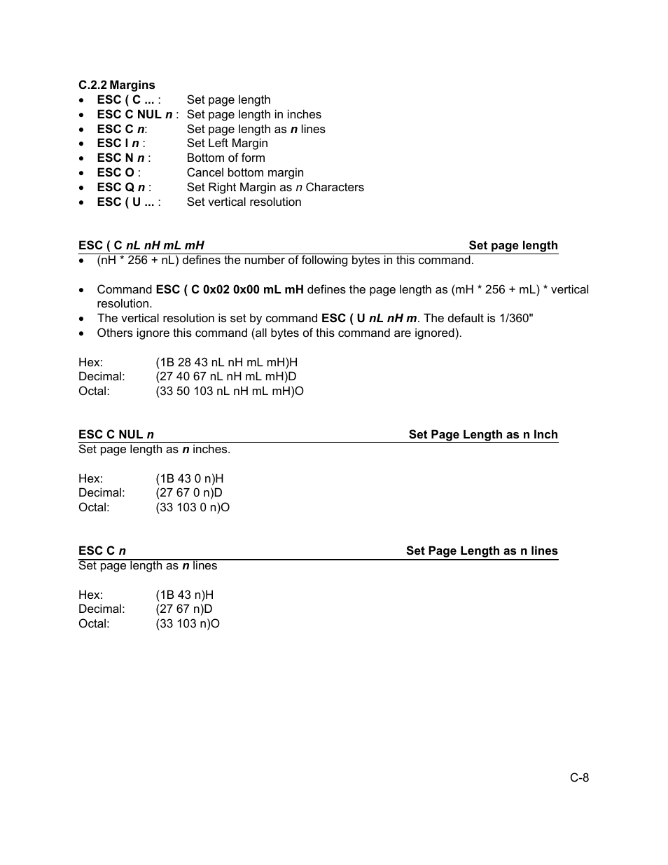 Output Solutions 650 User Manual | Page 152 / 177