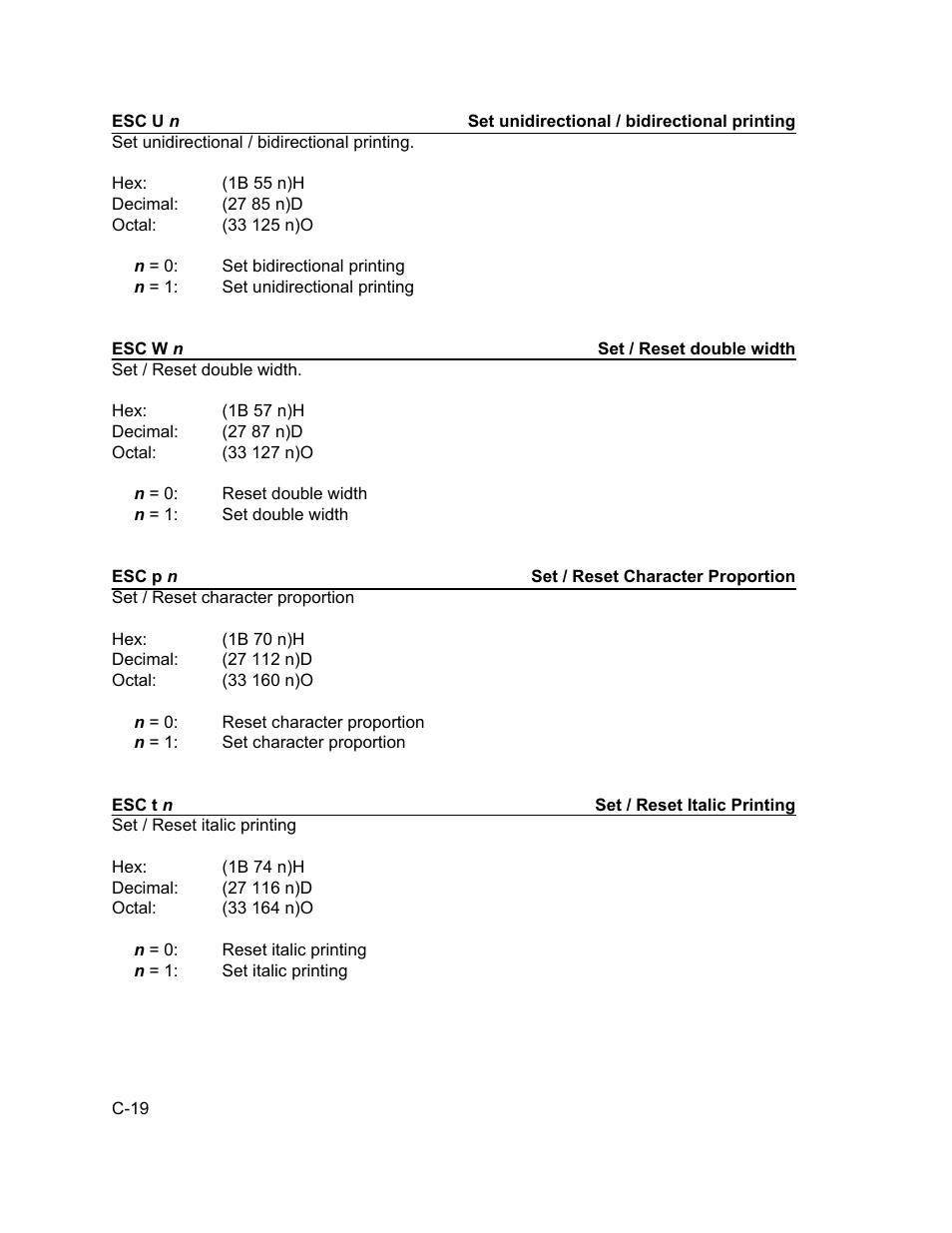 Output Solutions 650 User Manual | Page 163 / 177