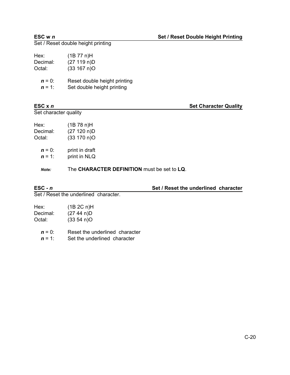 Output Solutions 650 User Manual | Page 164 / 177