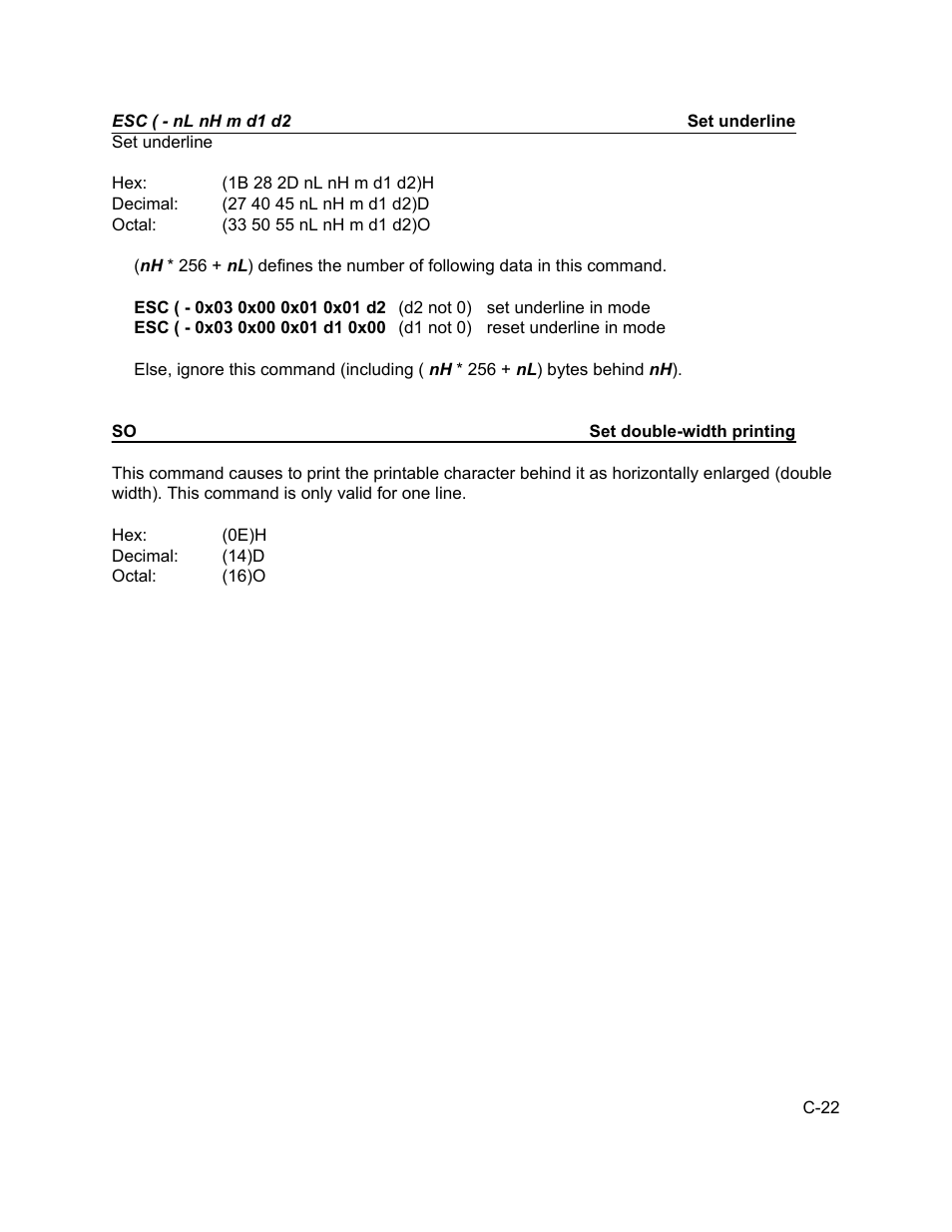 Output Solutions 650 User Manual | Page 166 / 177