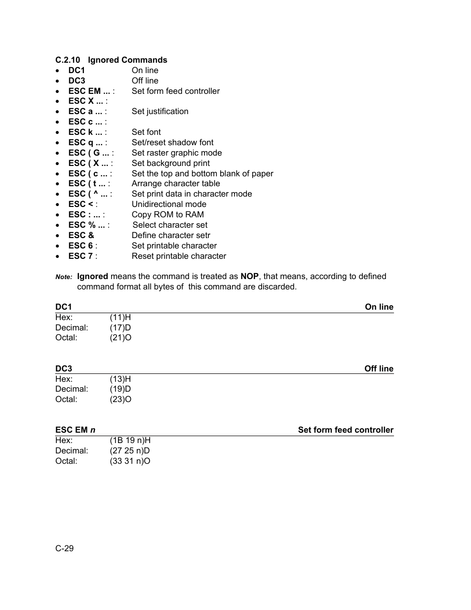 Output Solutions 650 User Manual | Page 173 / 177