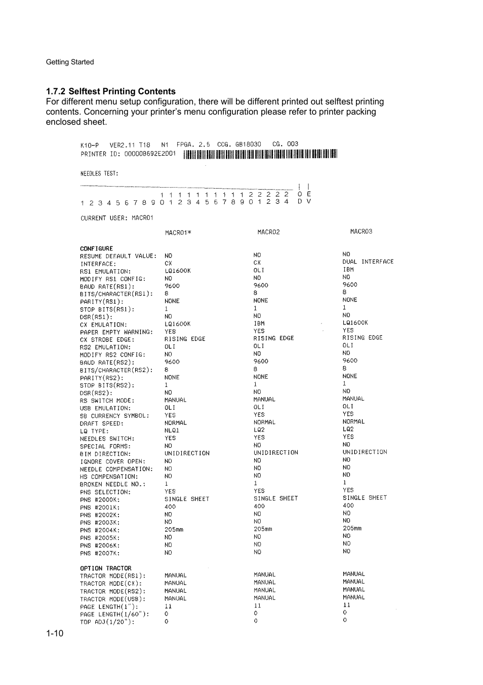 Output Solutions 650 User Manual | Page 20 / 177