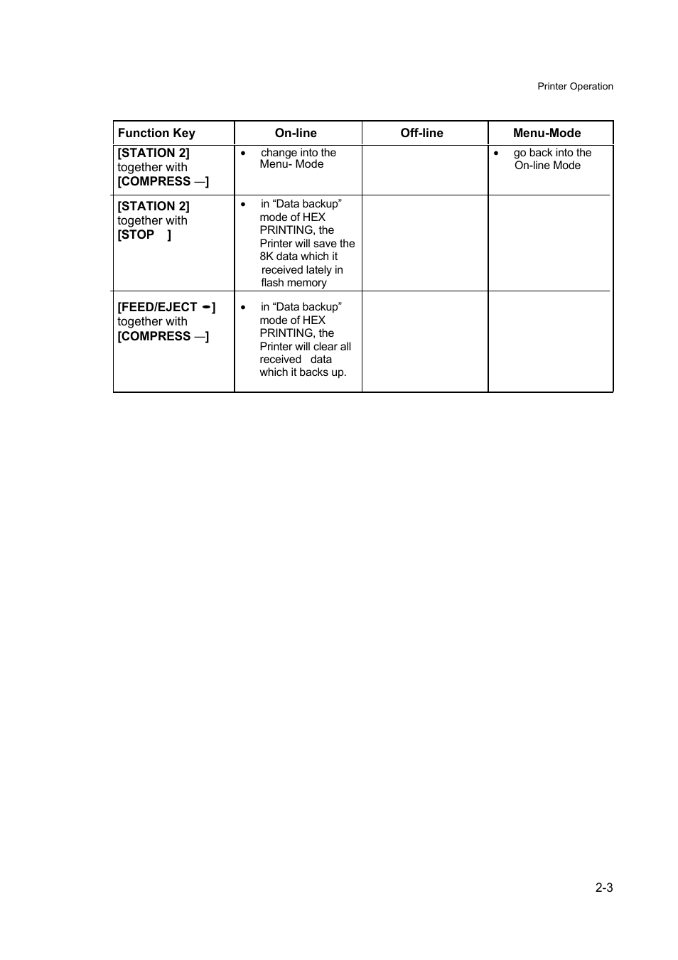 Output Solutions 650 User Manual | Page 25 / 177