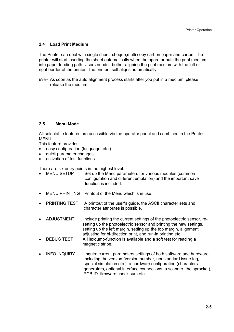 Output Solutions 650 User Manual | Page 27 / 177