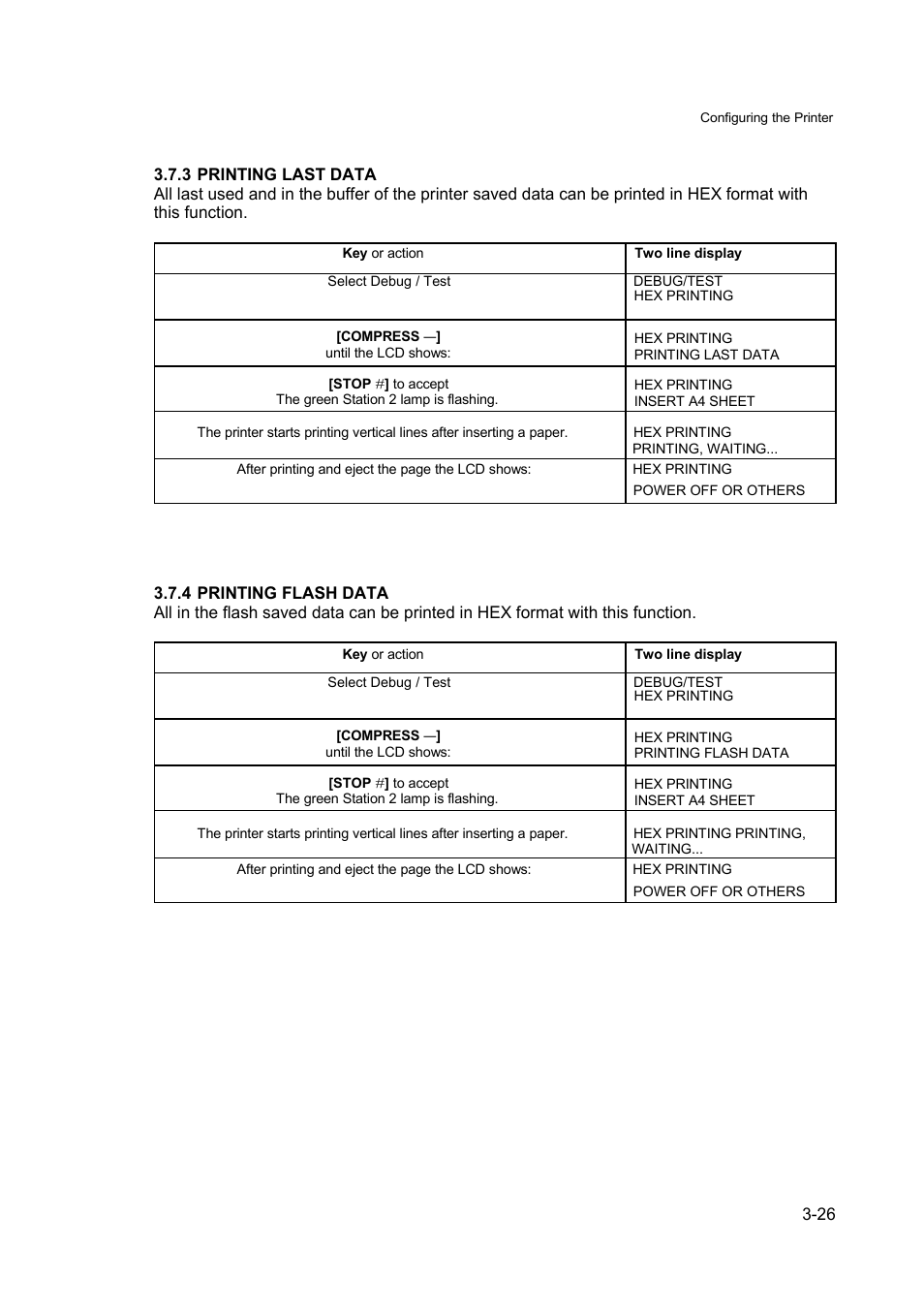 Output Solutions 650 User Manual | Page 54 / 177