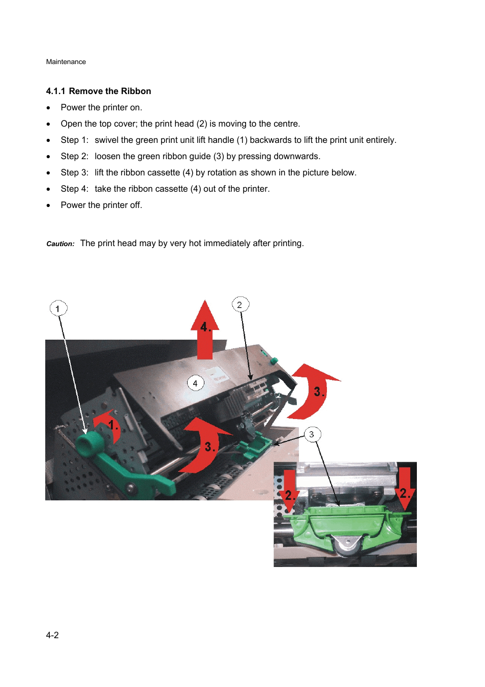 Output Solutions 650 User Manual | Page 58 / 177